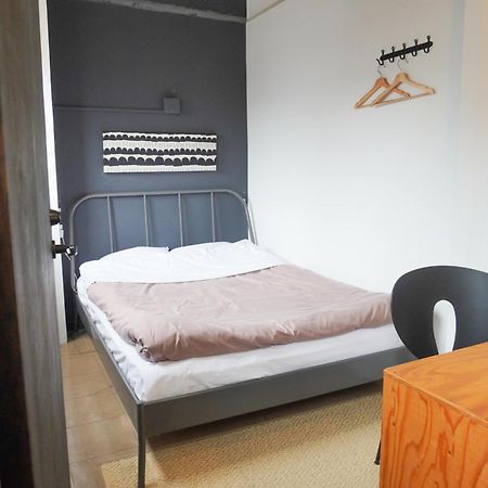 Hostel Niniroom Kioto Exterior foto